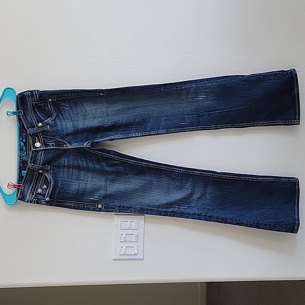 Sang real jeans by miss me